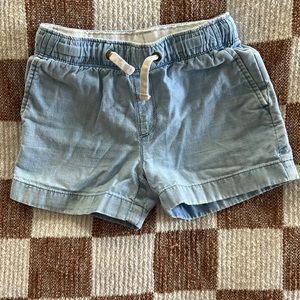 Crewcuts Dock Shorts